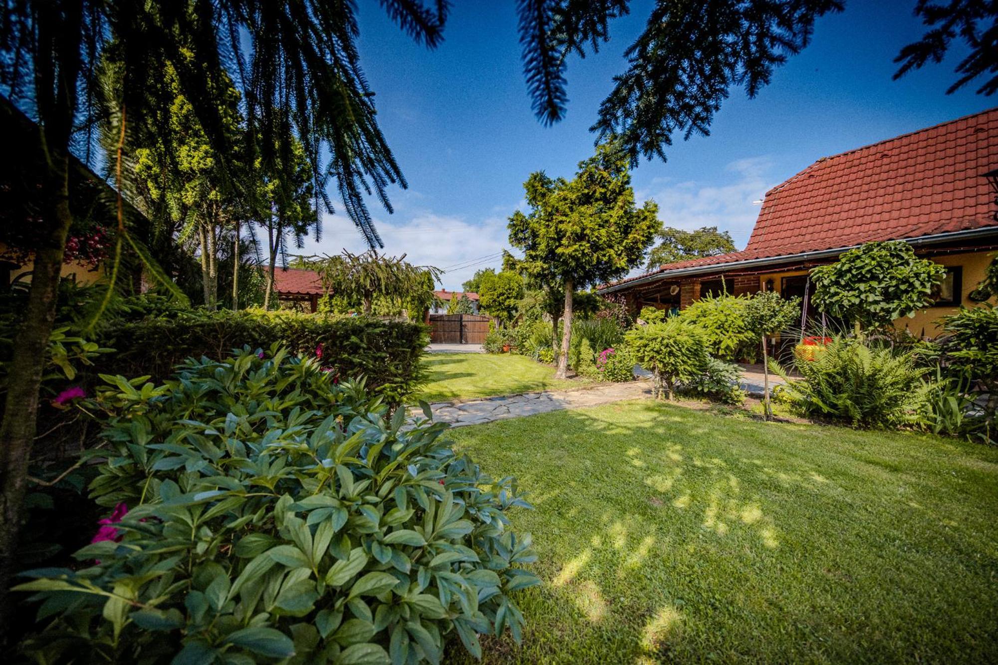 Villafilippa Kresetice Exterior foto